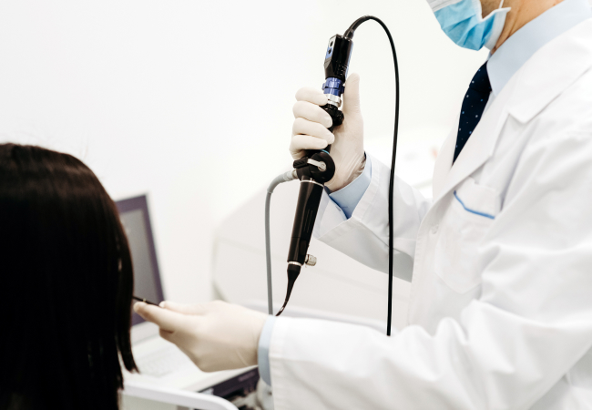 大腸カメライメージ