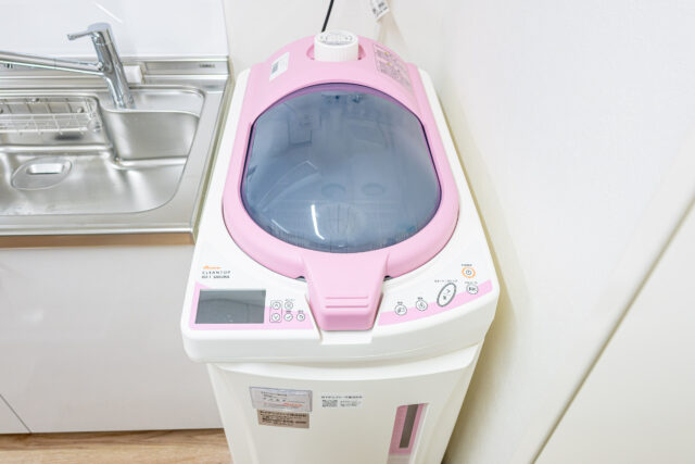 内視鏡用洗浄消毒器