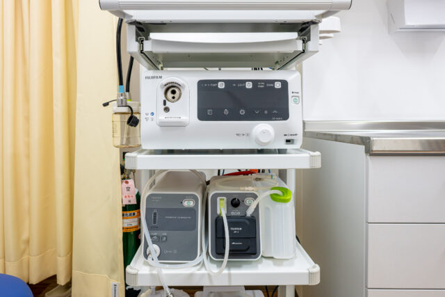 内視鏡システム